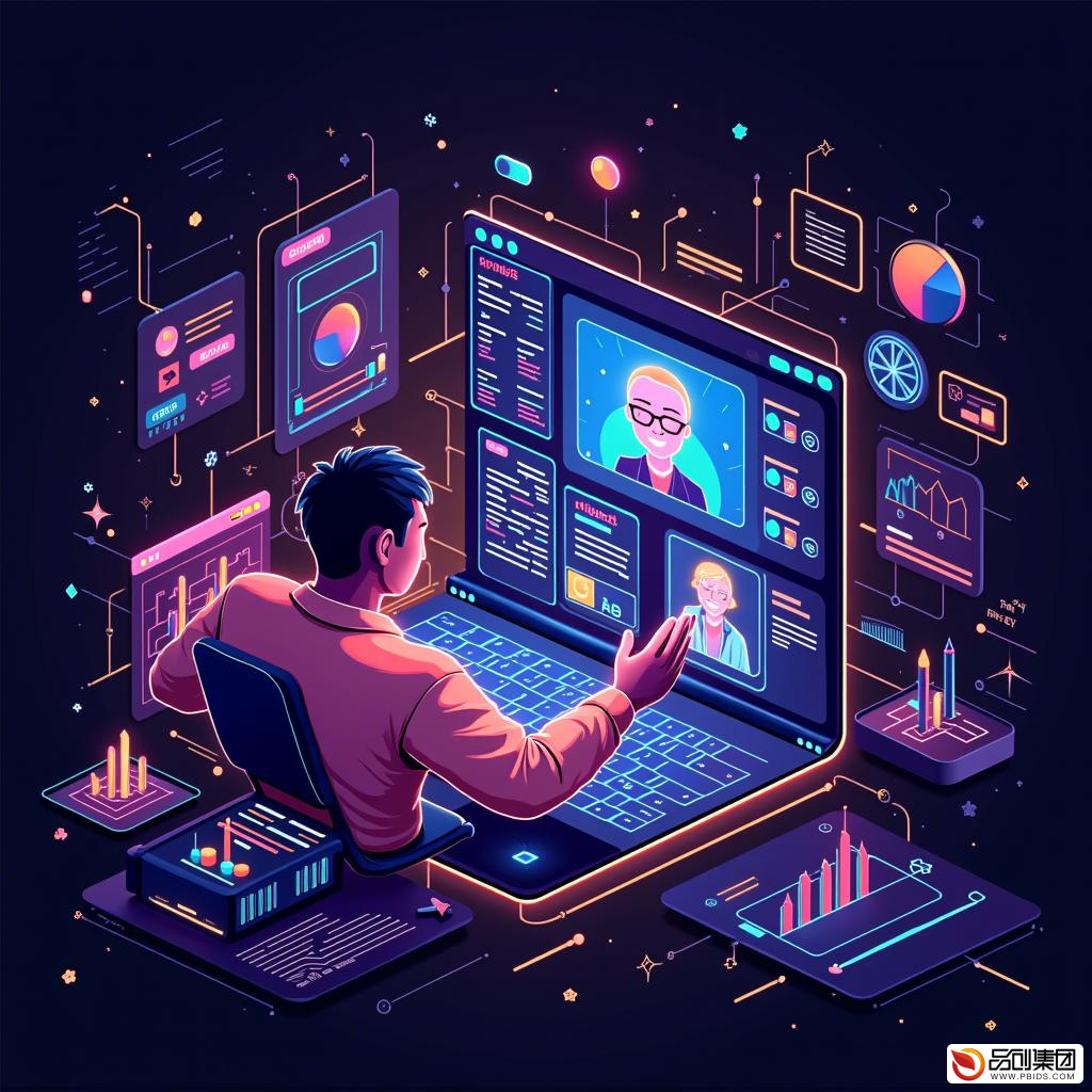 打造卓越用户体验：UI交互设计作品集深度解析
