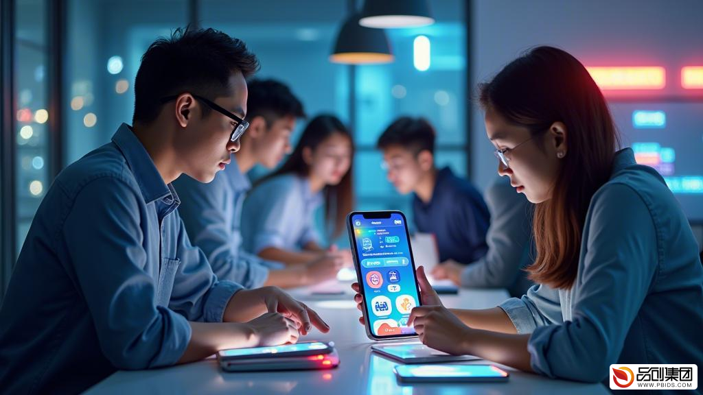 移动App定制应用开发：打造专属数字解决方案的全方位指南
