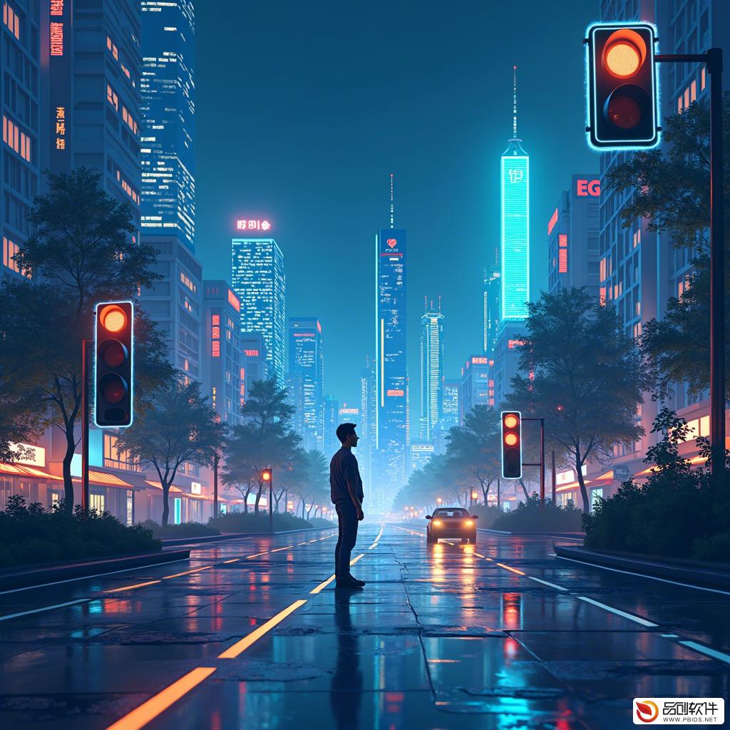成都市AI智能规划平台服务商：引领城市智慧化转...
