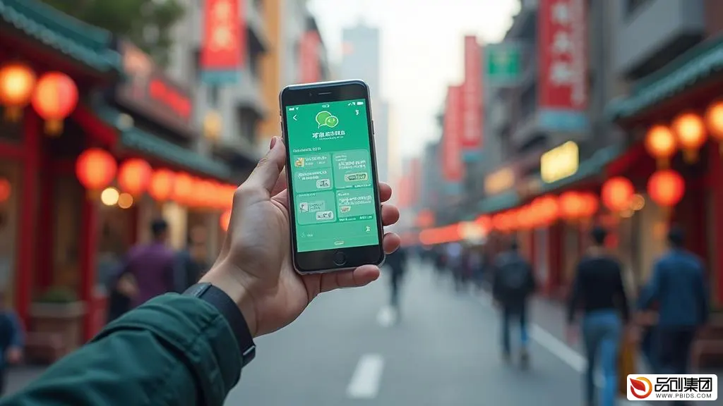 温州小程序定制开发：打造专属商业新引擎
