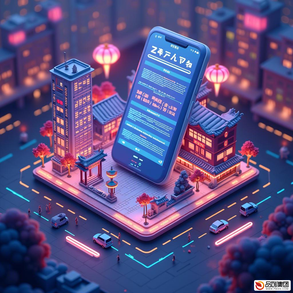 徐州APP定制开发公司：打造专属移动应用...
