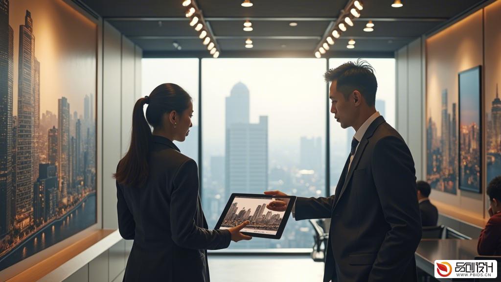 二手房交易新纪元：跨平台应用设计公司的创新引领
