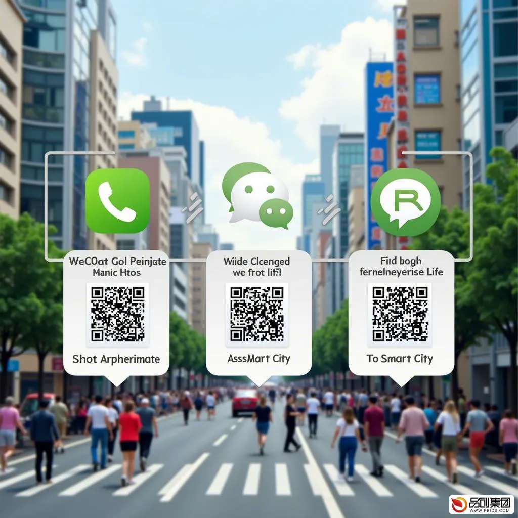 绥化微信小程序：开启智慧城市生活的新篇章
