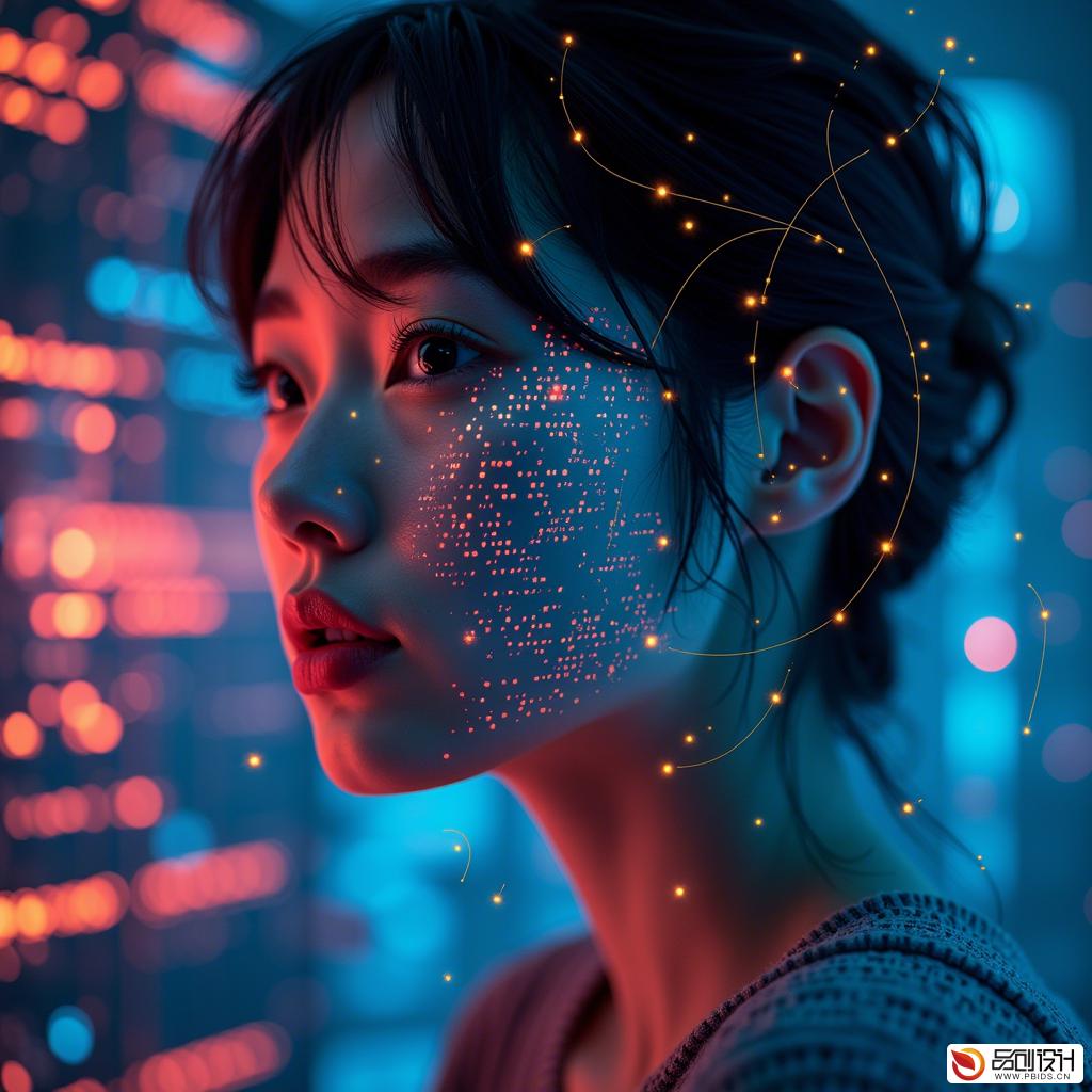 数字认证品创设计智库：引领信息安全与创意融合的新篇章
