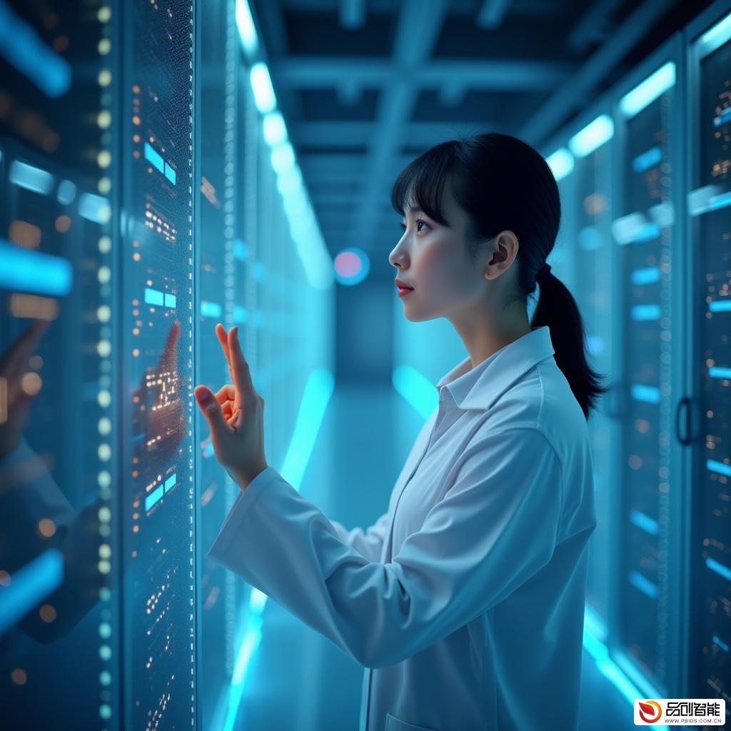 东莞市医疗供应链需求预测平台工场：创新引...