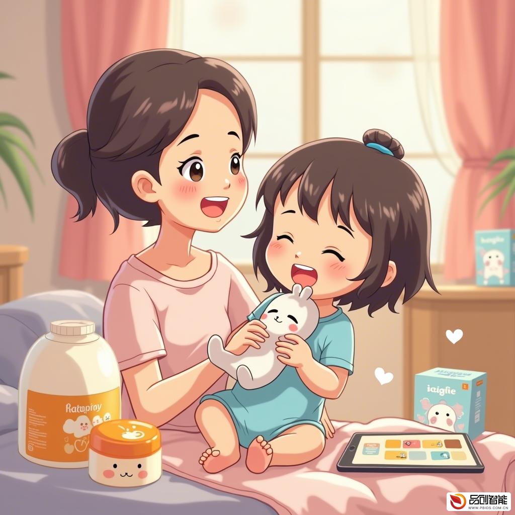 杭州市母婴用品智能选购机构：为您打造安心育儿新体验
