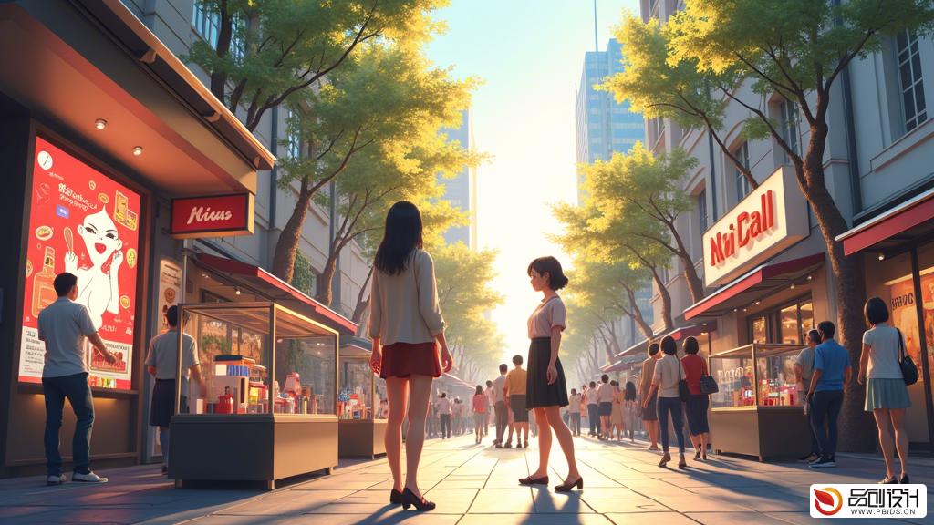 构建卓越品牌：揭秘品牌推广网页信息架构公司的核心策略
