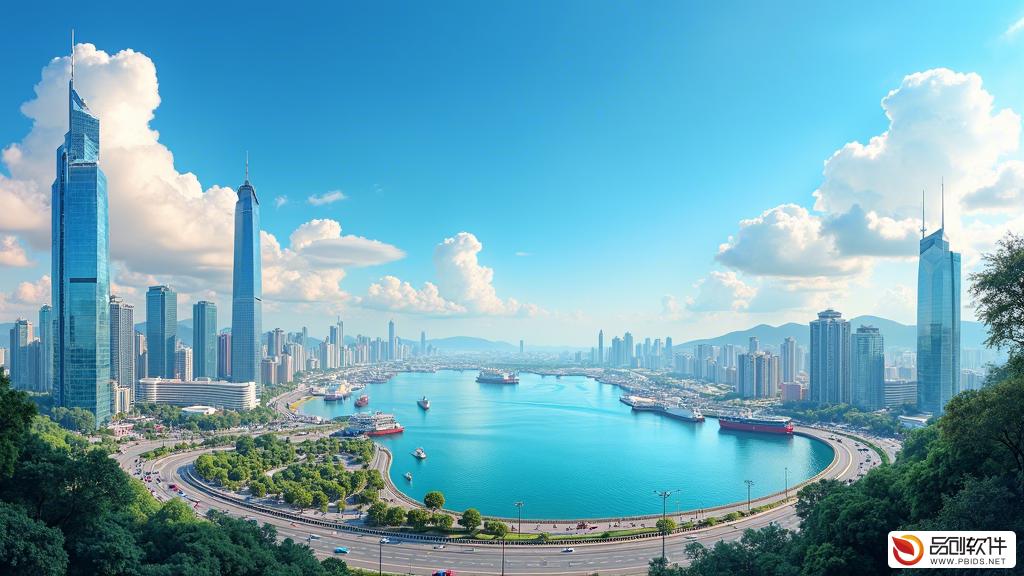 珠海市投资监督AI预警系统工作室：科技赋能投资监管新篇章
