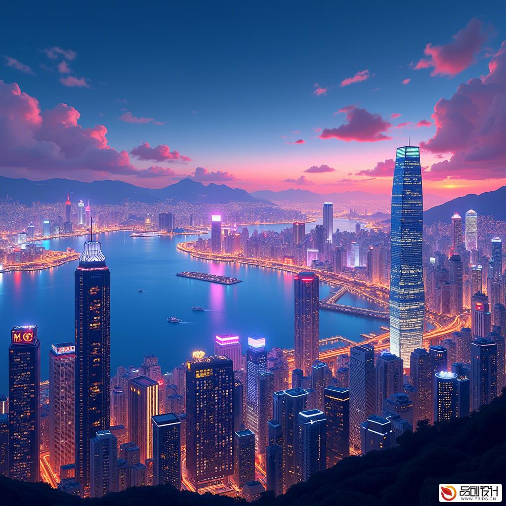 香港MG动画设计：寻找卓越的合作伙伴
