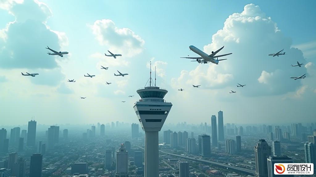 航空运营增长视觉团队的创新策略与实践
