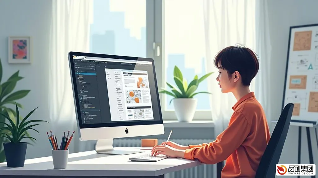 精通Dreamweaver网页设计：从入门到实战
