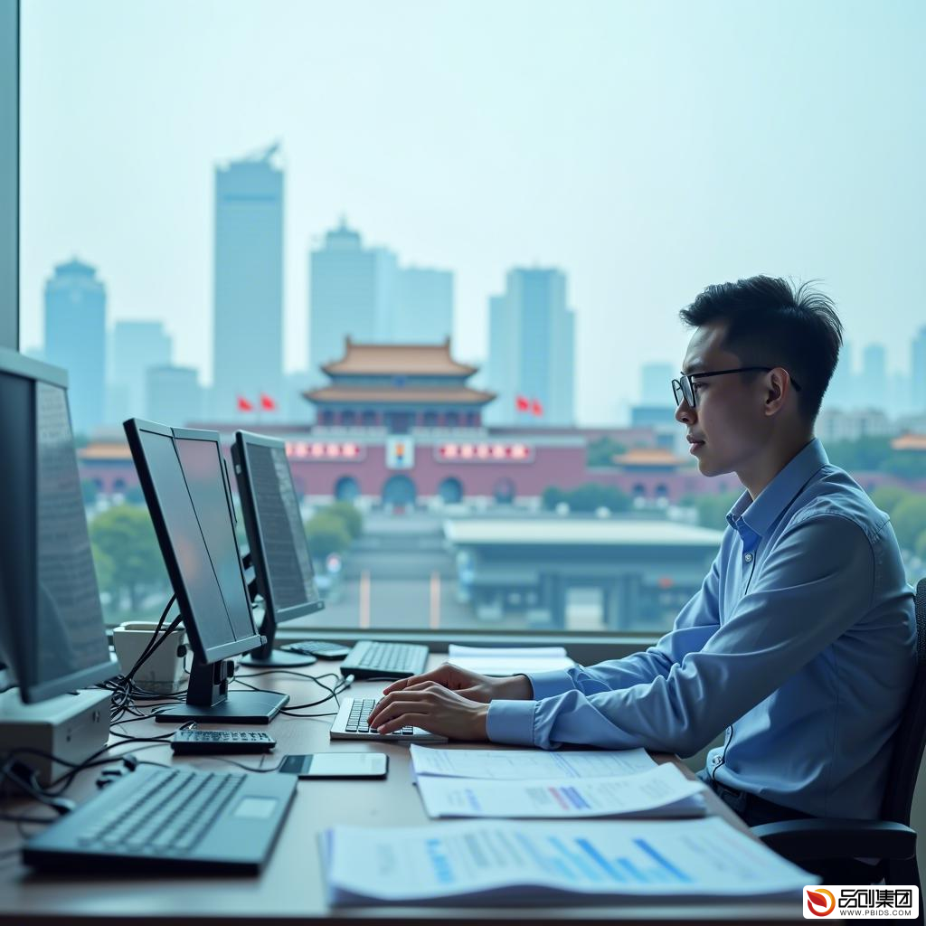北京财务人员外包：优化企业资源配置的明智之选
