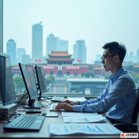 北京财务人员外包：优化企业资源配置的明智之选
