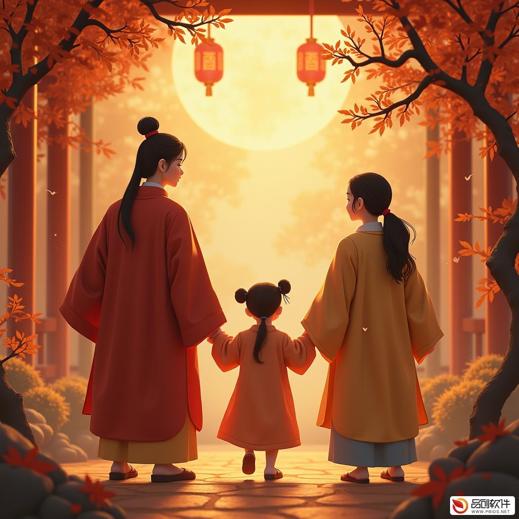 天津市宗亲文化社区APP：连接血脉，传承文化的...