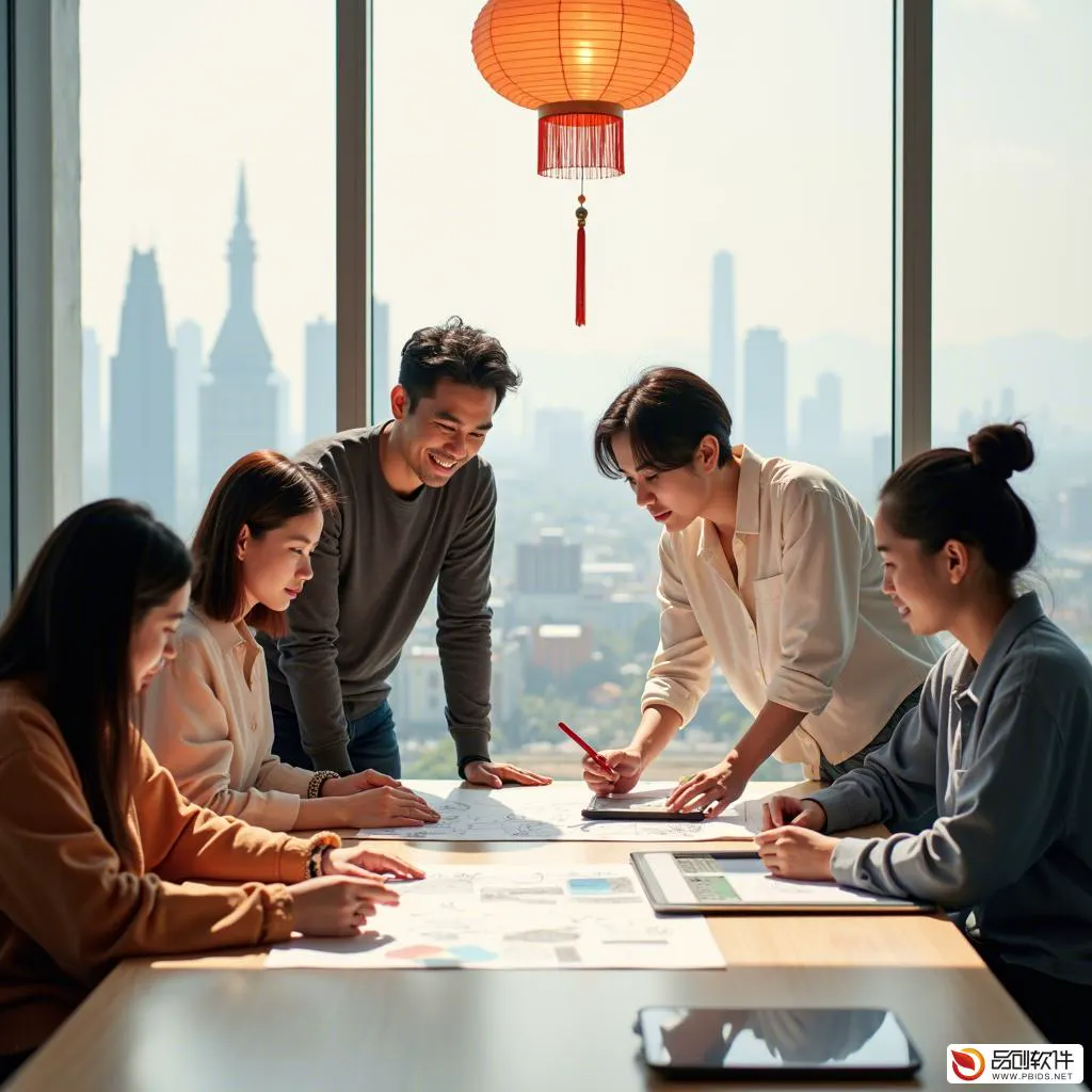 成都市需求原型设计团队的崛起与创新之路
