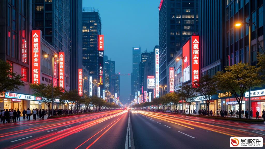 杭州市AI出行助手平台：重塑城市出行新生态
