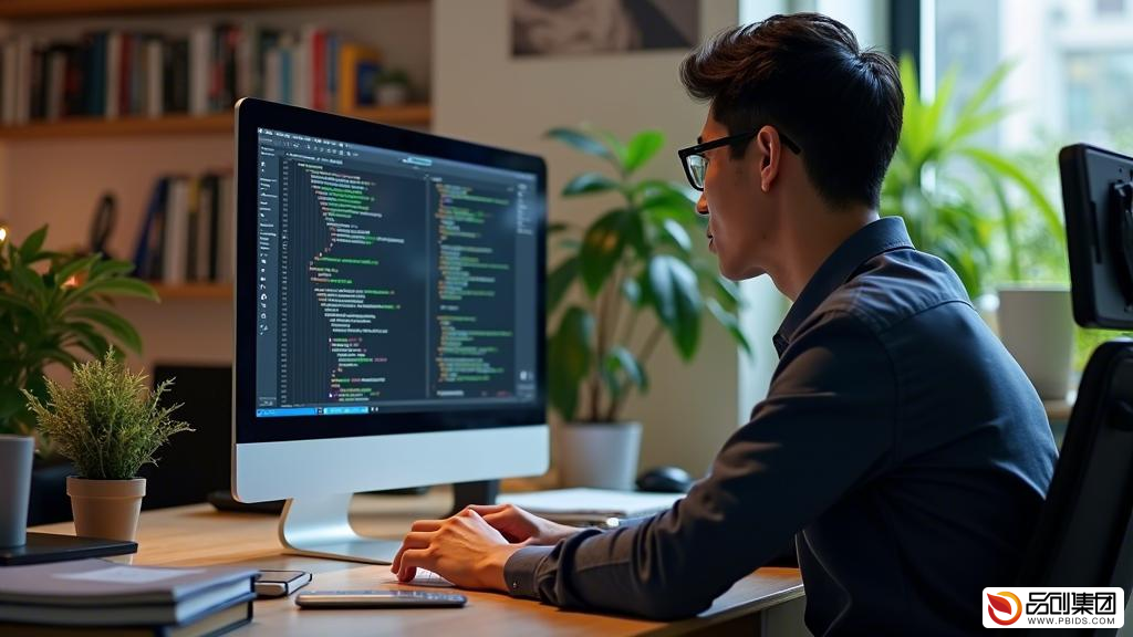 全面解析App开发设计方案：从策划到上线的全方位指南
