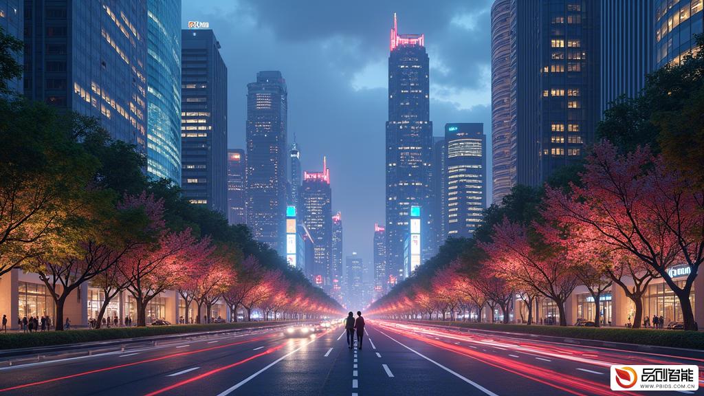 成都市智能痛经治疗供应链基地：科技引领健康新篇章
