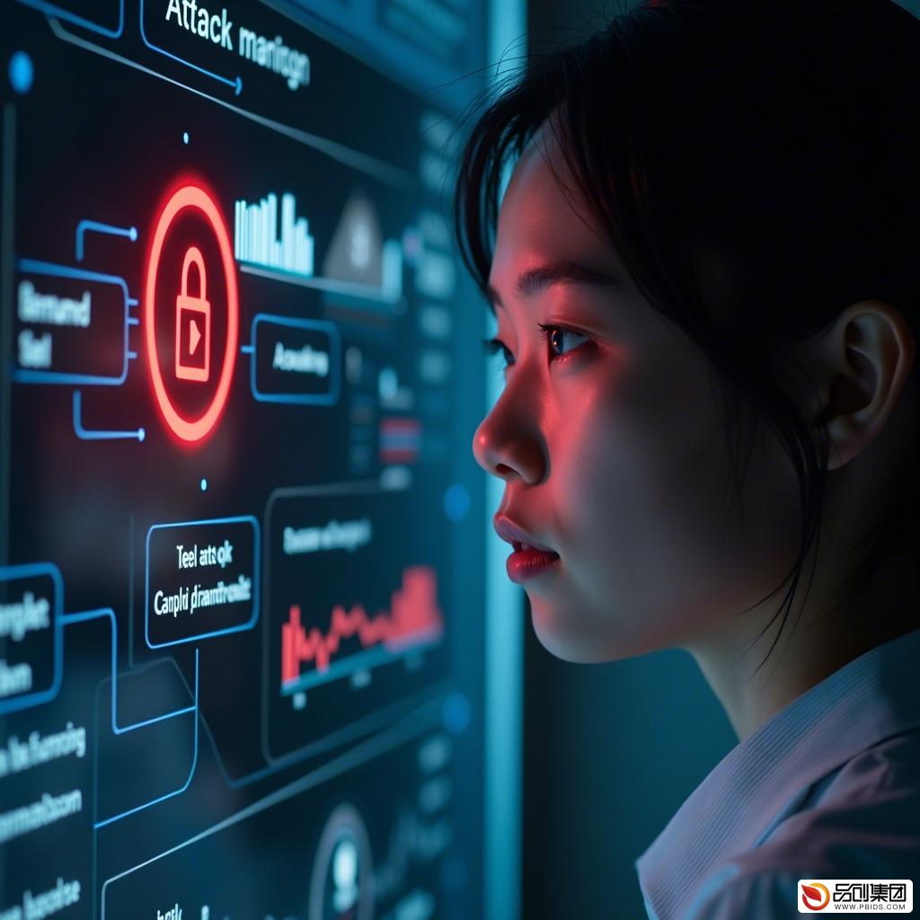 零信任架构在金融系统的应用：攻击拦截效率...