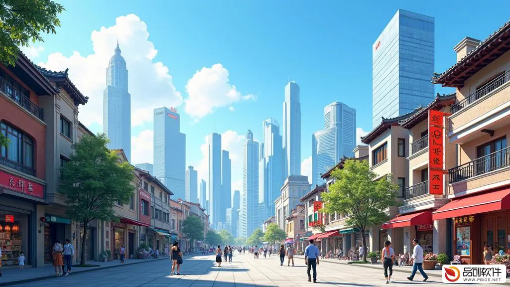 佛山市党建智慧政策智能解读平台方案商：引领党建创新新风尚
