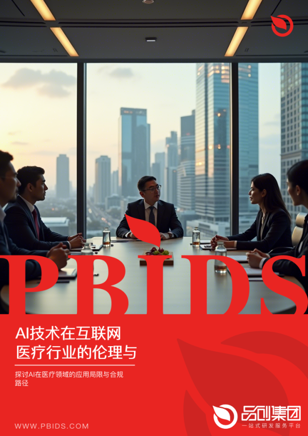 AI技术在互联网医疗行业的伦理与法律挑战...