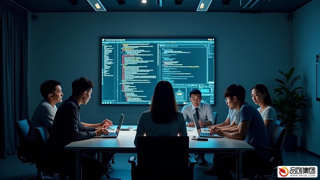 软件定制开发：打造专属解决方案，赋能企业数字化转型
