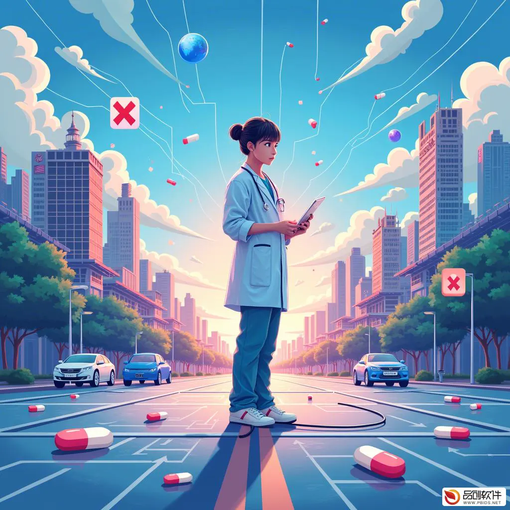 宁波市医疗线上线下融合系统技术中心：引领医疗创新的新篇章
