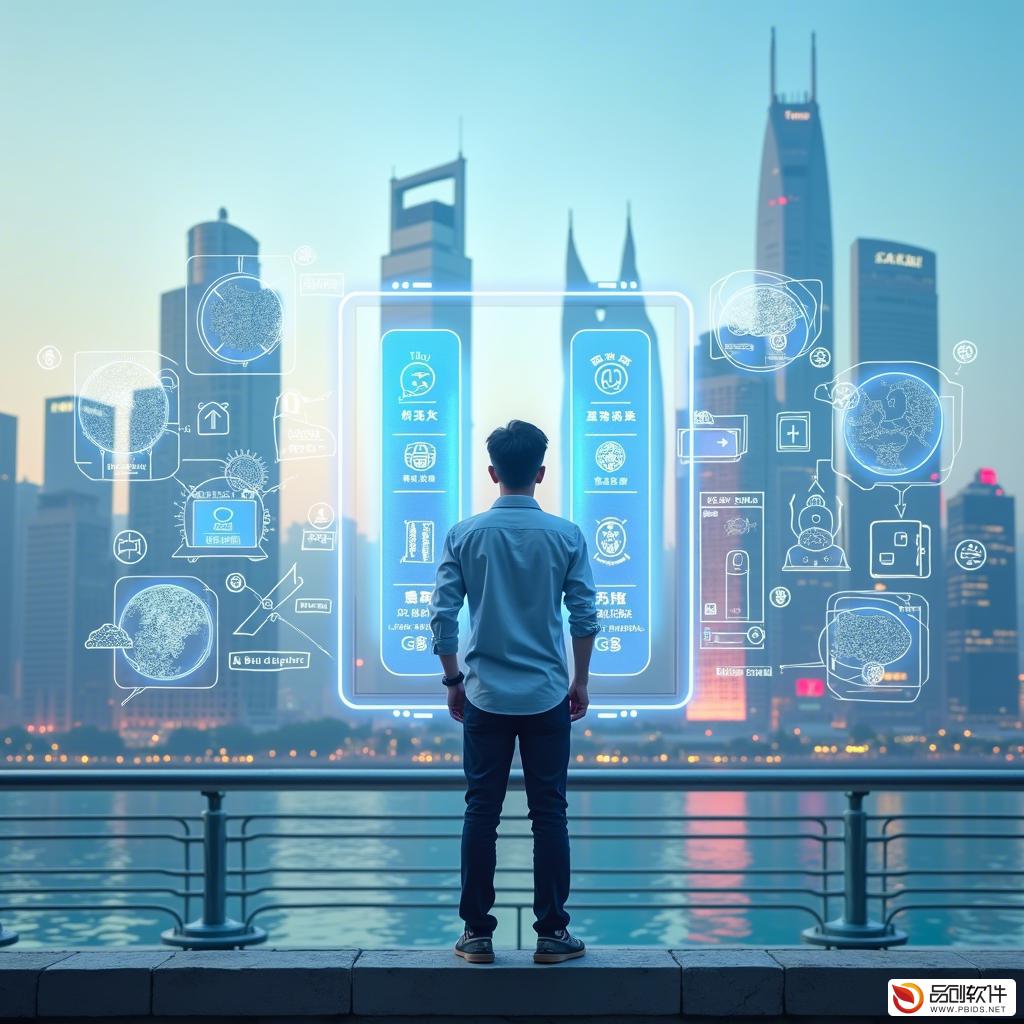 珠海市AI多语言即时翻译平台：引领翻译行...