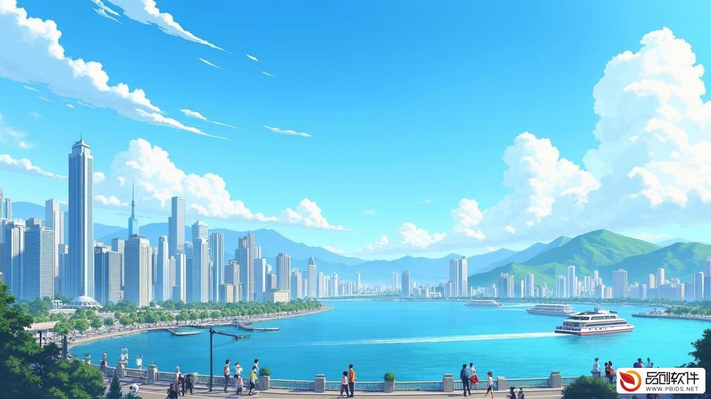 珠海市培训机构AI教育管理系统的革新之路
