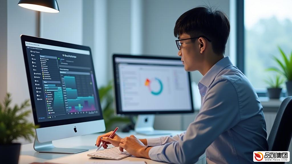 开发企业APP定制：打造专属商业移动解决方案
