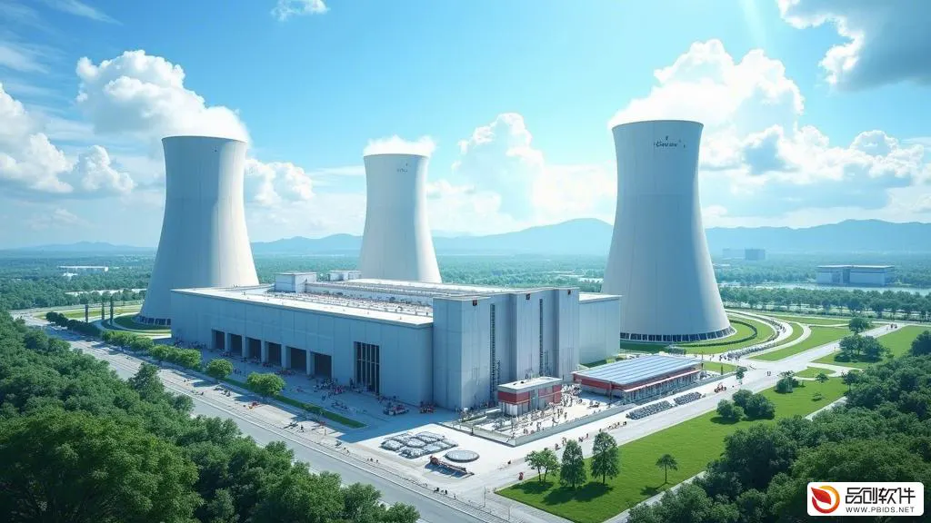 合肥市中广核技术支持平台研发团队：创新引领，技术赋能
