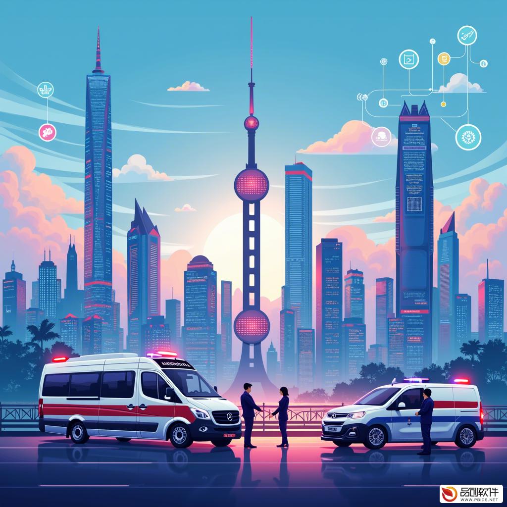 广州市医疗资源AI调度平台：革新医疗服务的未来平台商解析
