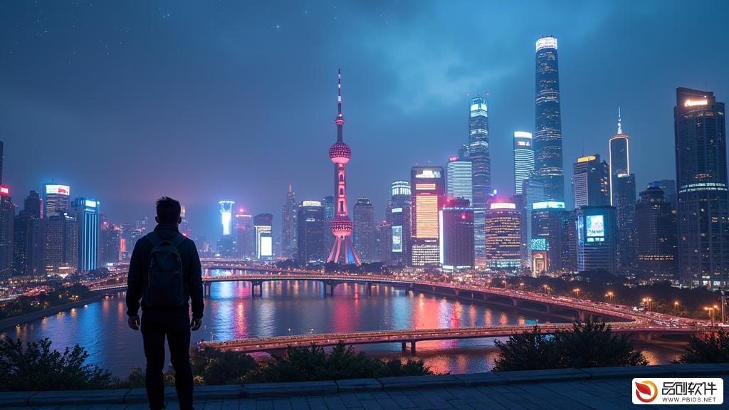 上海市AI实用工具App集成商：引领智能生活新风尚
