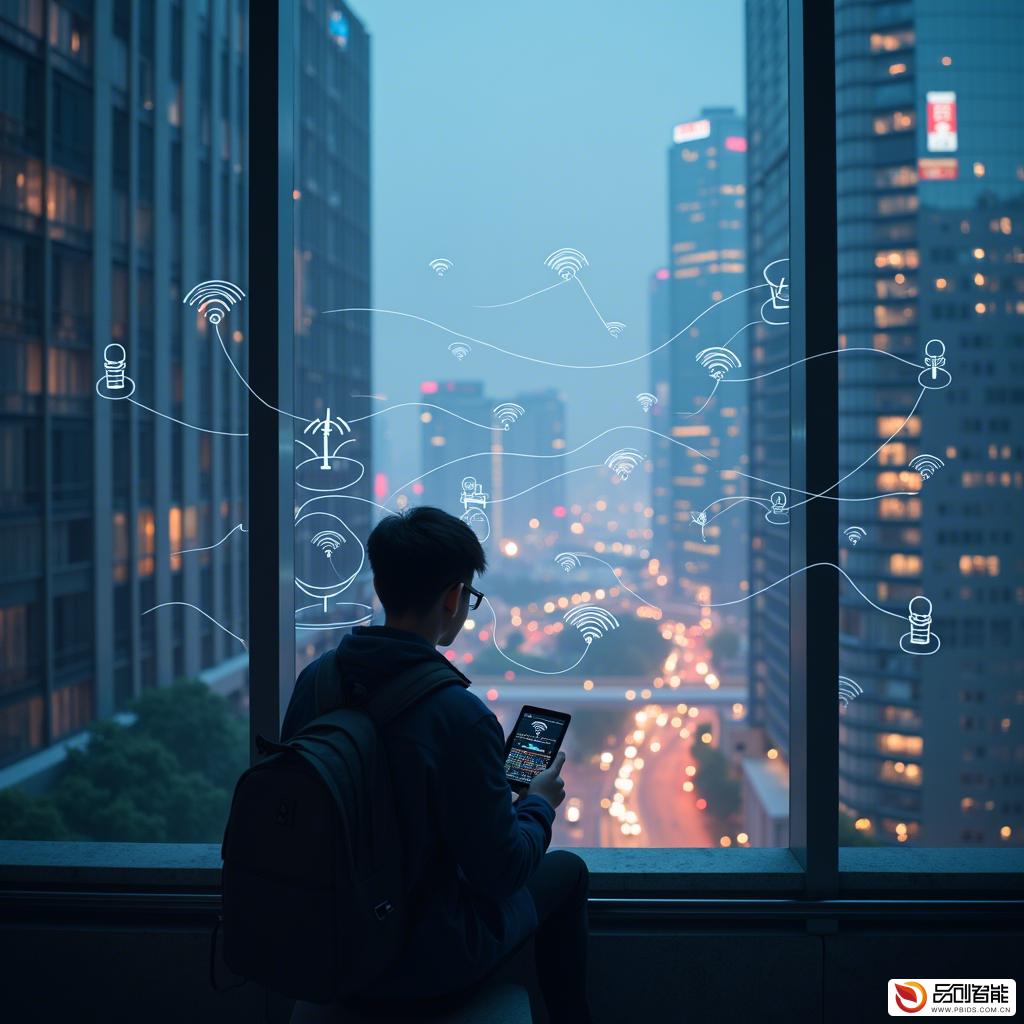 成都市Wi-Fi 6 CPE无线化改造：...