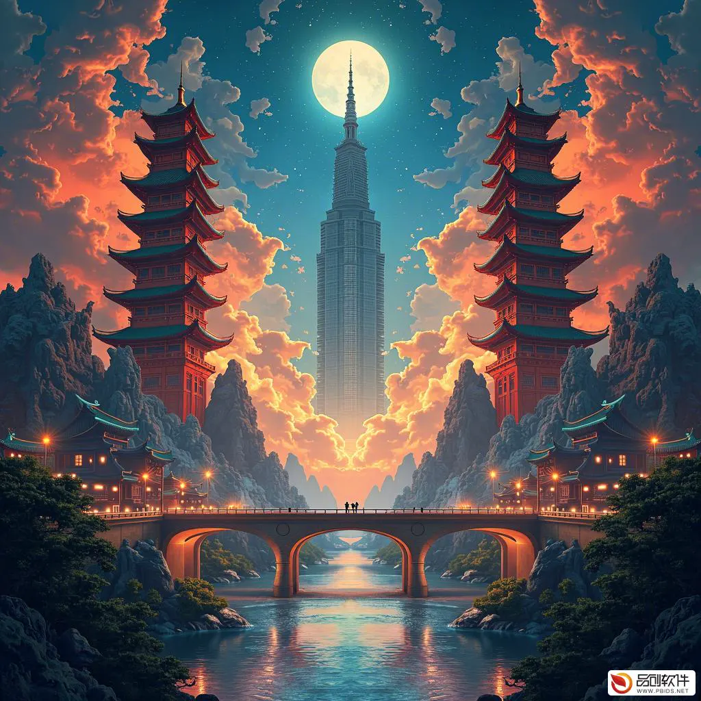 武汉市AI聚合信息平台企业的崛起与影响
