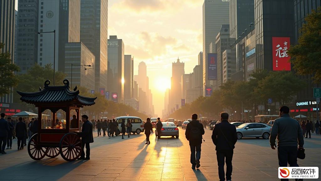 北京市企业内外部活动管理平台研发：创新引领，高效协同
