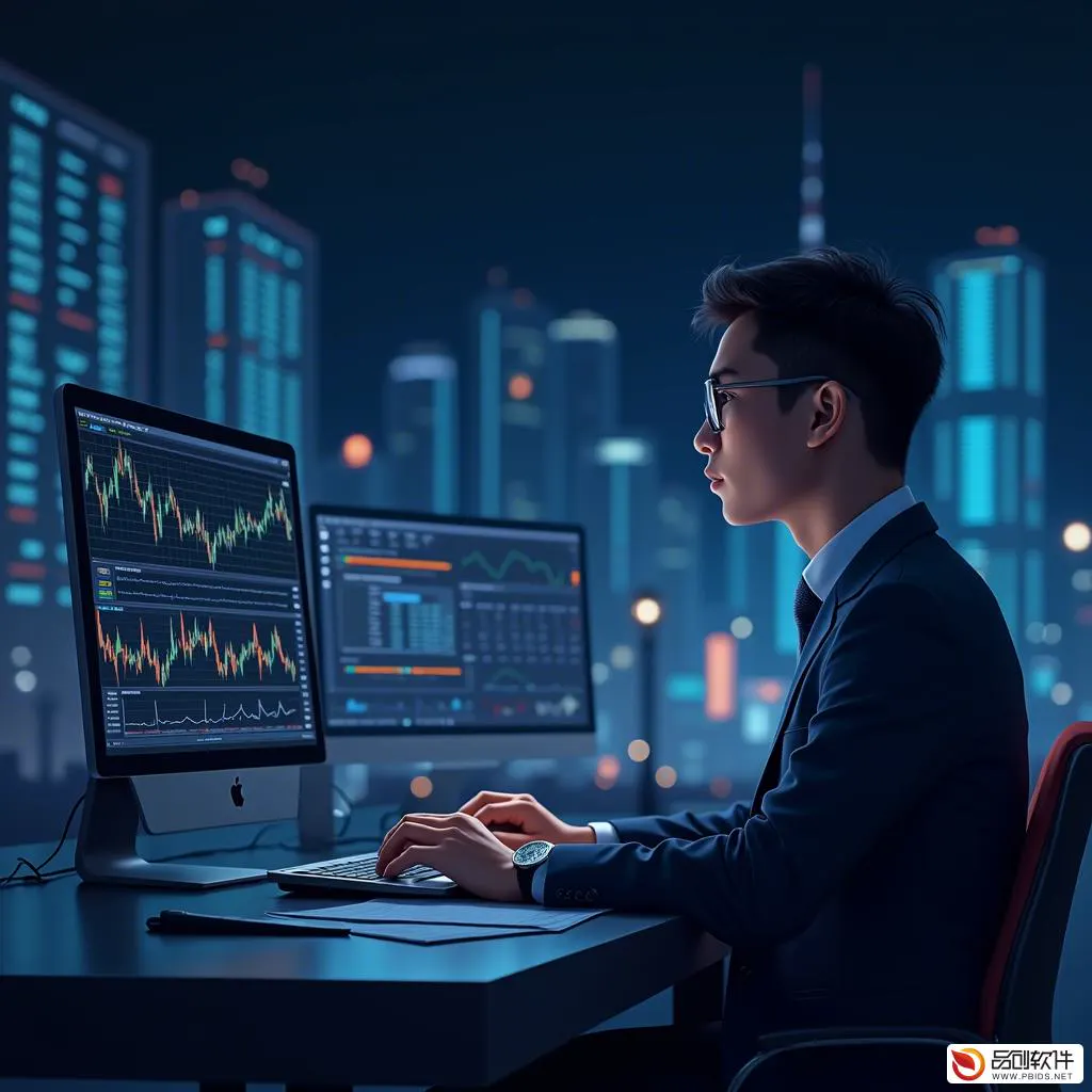 天津市证券极速交易系统有限公司：引领金融交易新纪元
