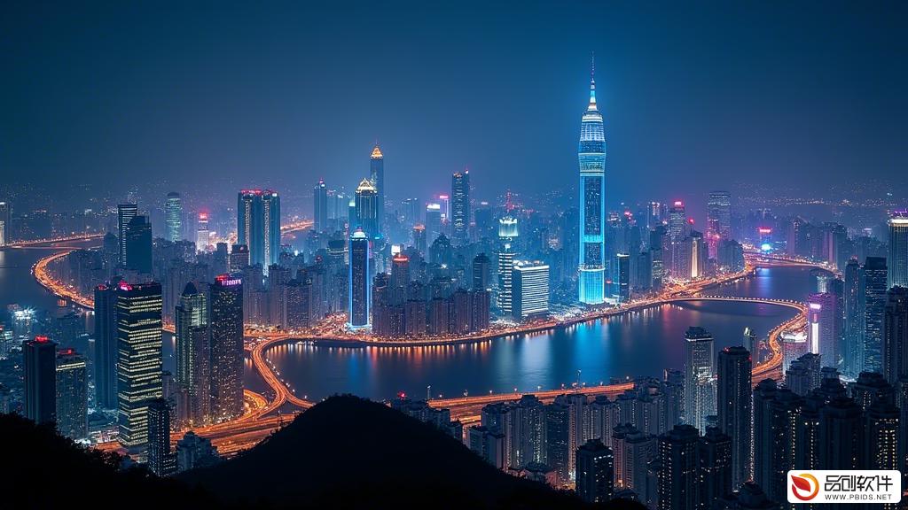 重庆市IPO网下AI服务系统有限公司：引领智能金融新风尚
