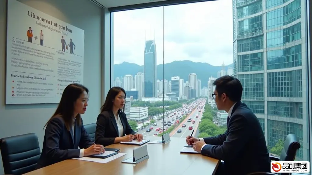 香港知名保险经纪公司深度解析
