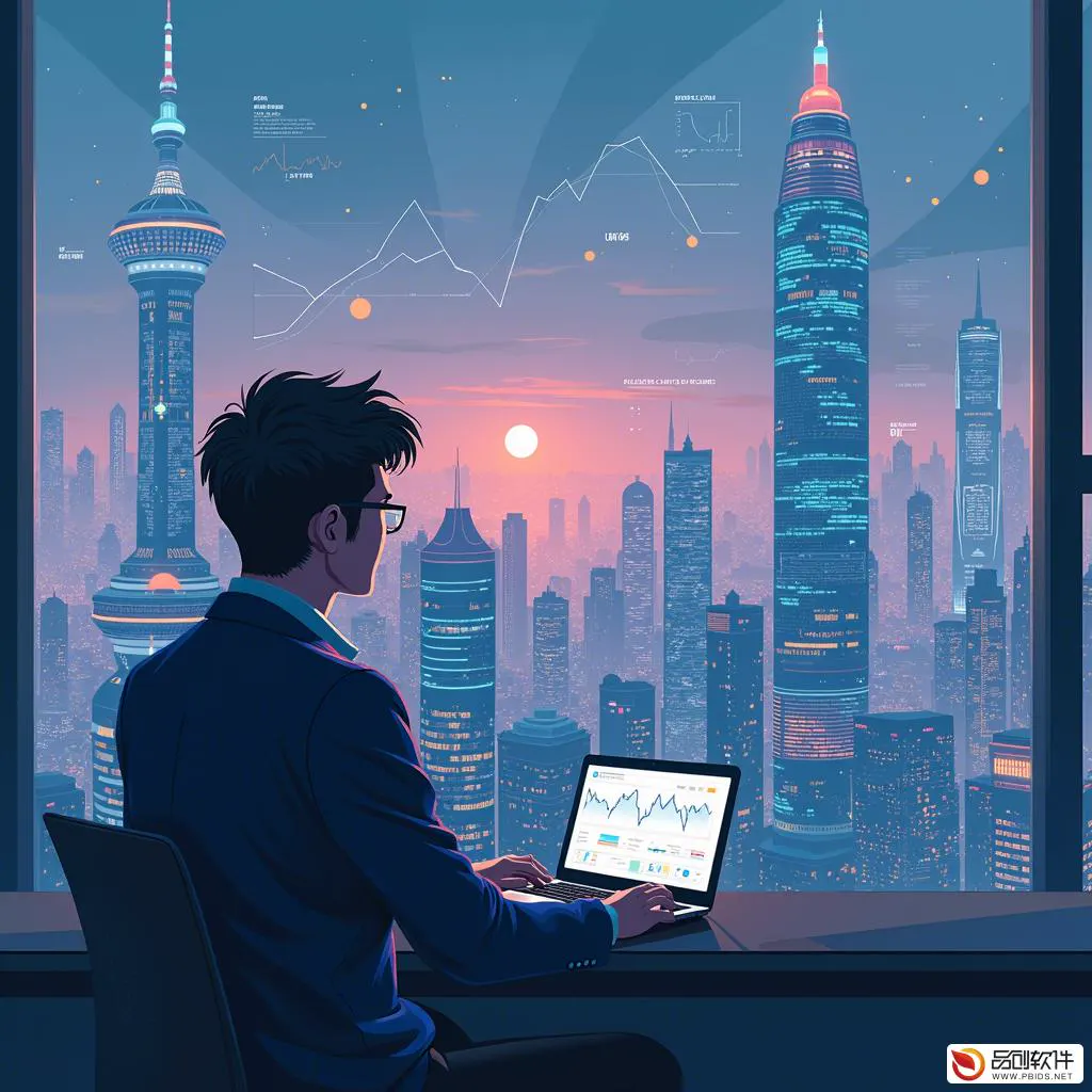 重庆市投资智能决策系统技术中心：引领智慧投资新时代
