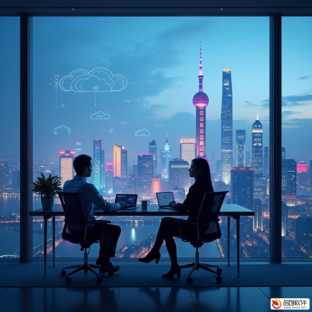上海市边缘计算模块开发团队的崛起与创新
