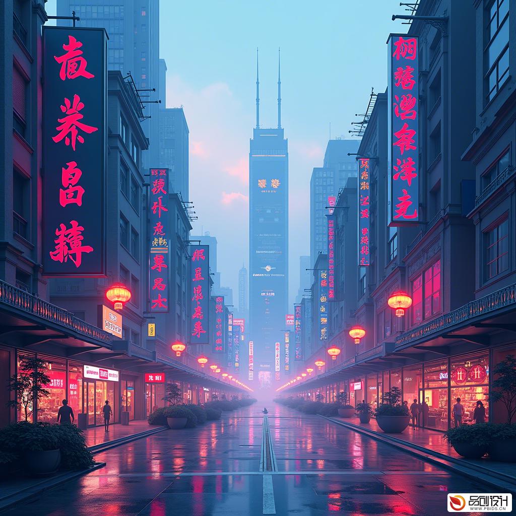 华中UI设计合作伙伴:共创视觉盛宴,引领...