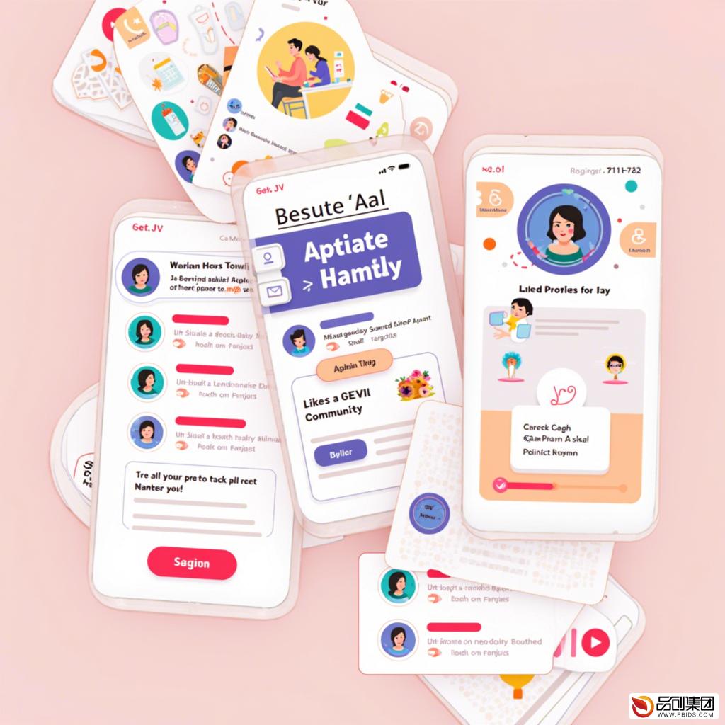 社区APP系统开发：打造高效互动的数字平台
