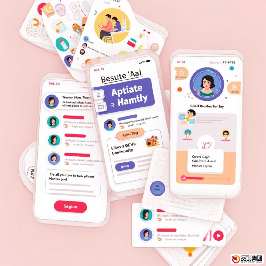 社区APP系统开发：打造高效互动的数字平台
