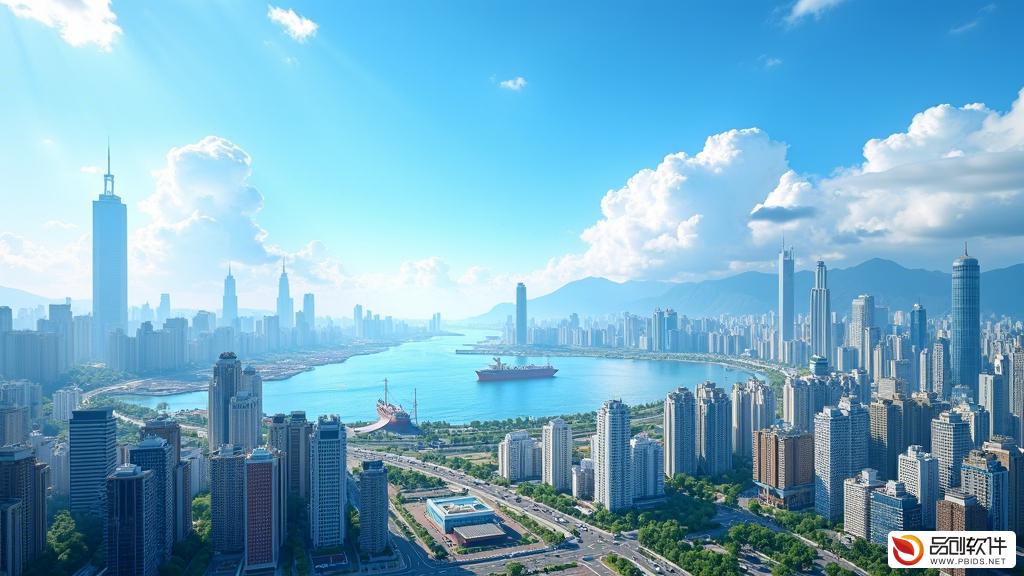 珠海市供应链金融平台机构：创新金融服务，赋能产业升级
