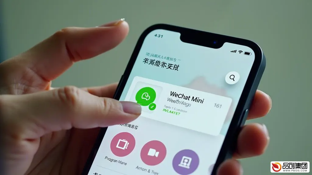 微信小程序开发全面概述：从零到一的构建之旅
