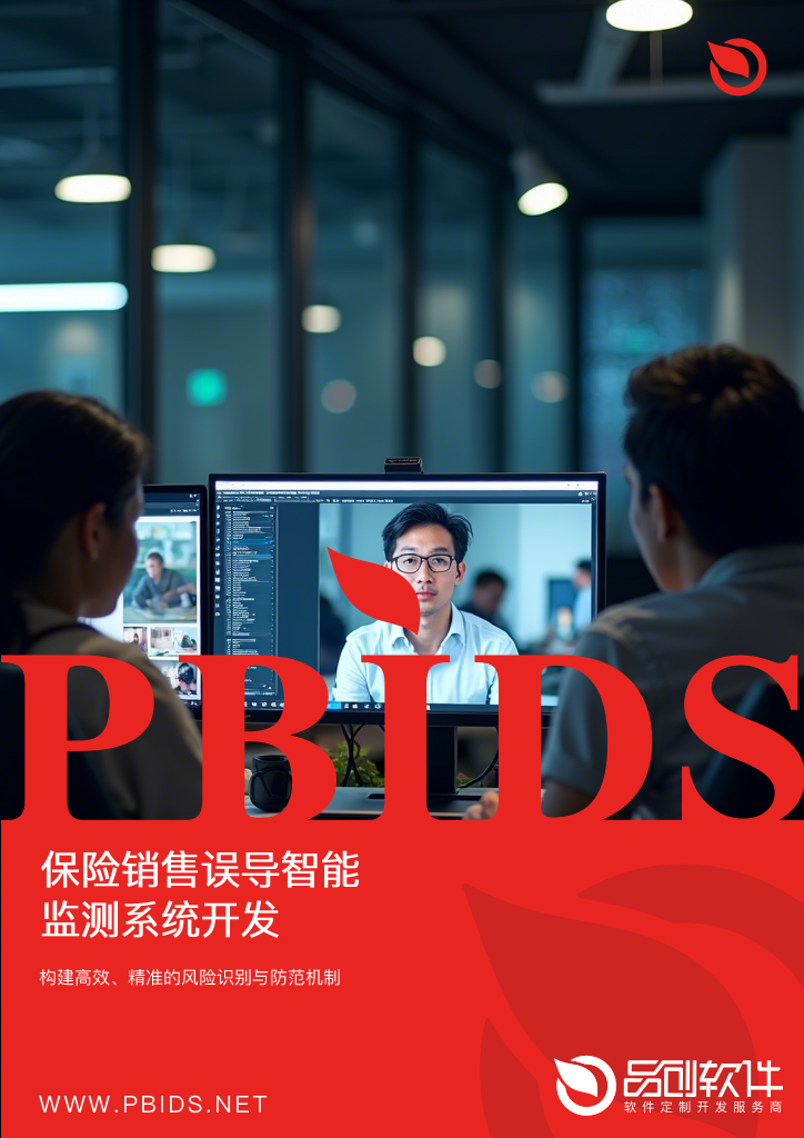 保险销售误导智能监测系统开发