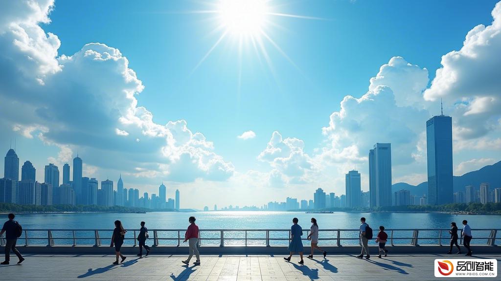 珠海市母婴用品防伪溯源平台中心：守护宝宝健康的坚实防线
