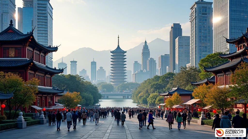 杭州市医药电商平台研发团队的创新之路
