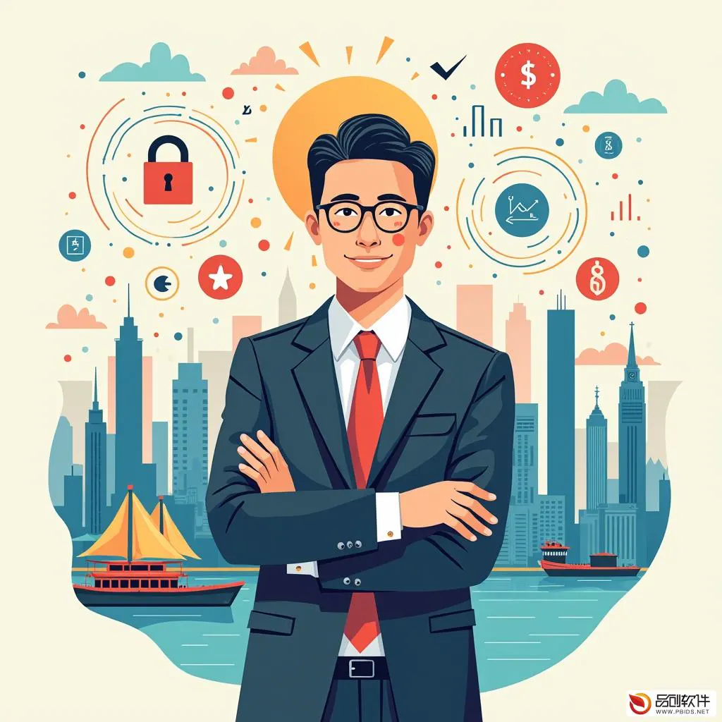 无锡市私募资金合规管理系统集成商：引领金融行业...